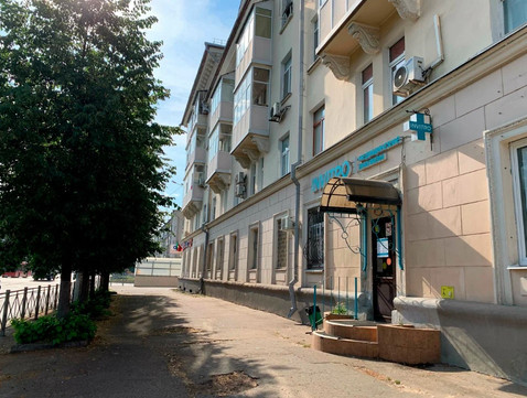 Инвитро на Декабристов, фото №1