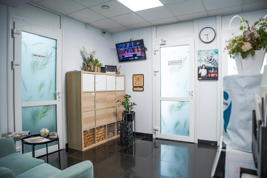 Стоматология Елены Мокренко, фото №1