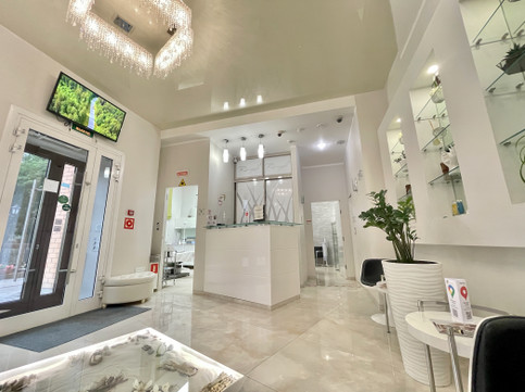 Центр стоматологии, косметологии и красоты Роанголи, фото №1