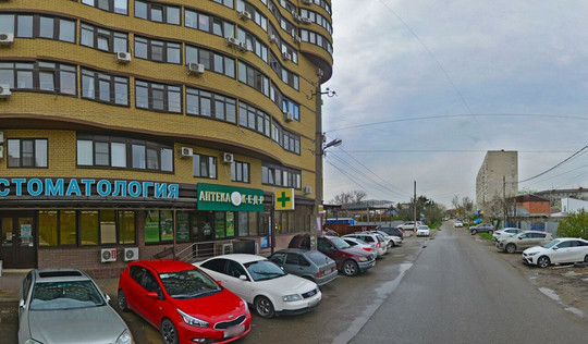 Дента Эль на Бородинской, фото №1