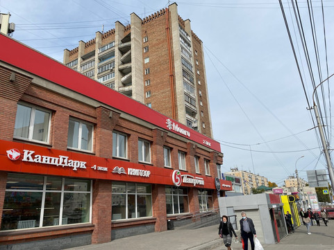 KDL на Бориса Богаткова, фото №1