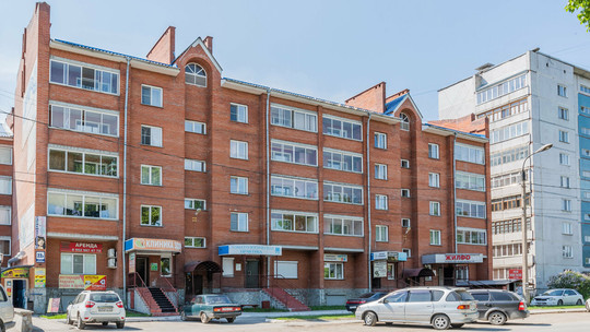 Клиника здоровья и красоты, фото №1