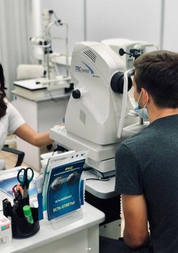 Клиника ДиаМед на Луговой, фото №1