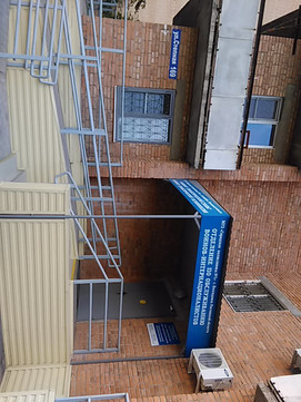 Поликлиника №1 на Степной, фото №1