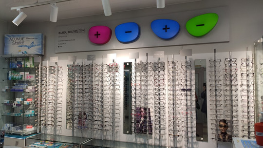 Живой взгляд на Пушкина, фото №1