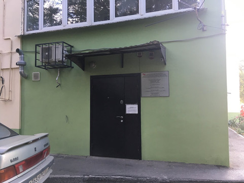 Стоматологическая поликлиника №4 на Петрозаводской, фото №1