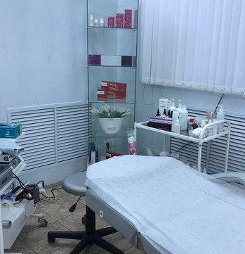 Клиника Тверской центр лазерной медицины, фото №1