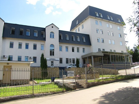 Клиника доктора Парамонова на Технической, фото №1