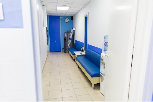 Семейная Клиника на Ключевской, фото №1