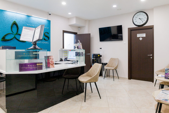 CLS International, фото №1