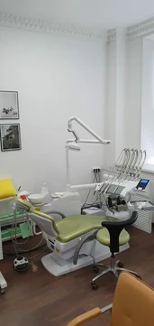 Стоматология ВЕРСЭЛАЙН, фото №1