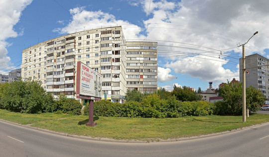 Призма на Балтийской, фото №1