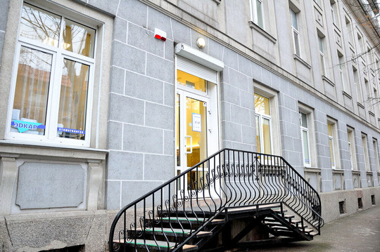 Стоматология Эдкар Бета, фото №1