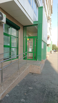 СитиМед на Братьев Кашириных, фото №1