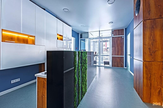 Первая цифровая стоматология на Циолковского, фото №1