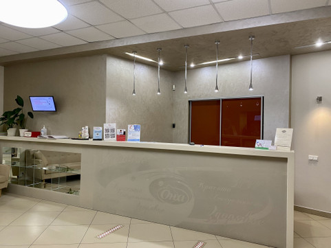 Клиника ОНА на Фонтанке, фото №1