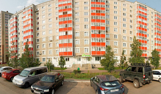 Аюрдантэ на Ястынской, фото №1