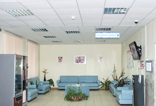 Диагностический клинический центр №1, фото №1