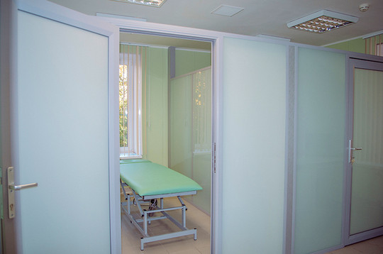 КВД № 10, фото №1