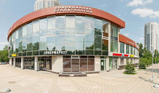 Нефролайн на Кузнецова, фото №1