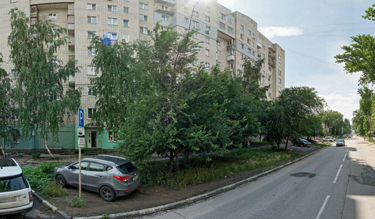 Детская стоматология Гелиос на 2-й Садовой, фото №1