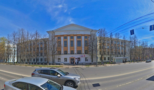 Стоматсервис на Гагарина, фото №1