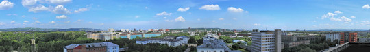 Поликлиника больницы №1 на Бардина, фото №1