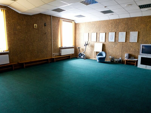 Здравница Возрождение на Доз, фото №1