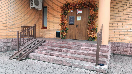 ЗВЕЗДА МИРА, фото №1