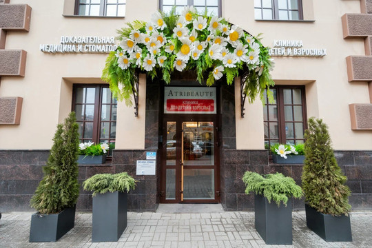 Atribeaute Dental Boutique на Чкаловском, фото №1