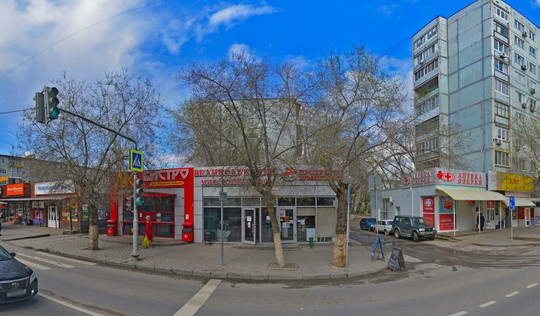 Лайф-Стом на Елецкой, фото №1
