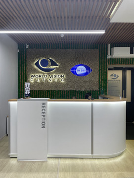 Клиника World Vision Clinic, фото №1