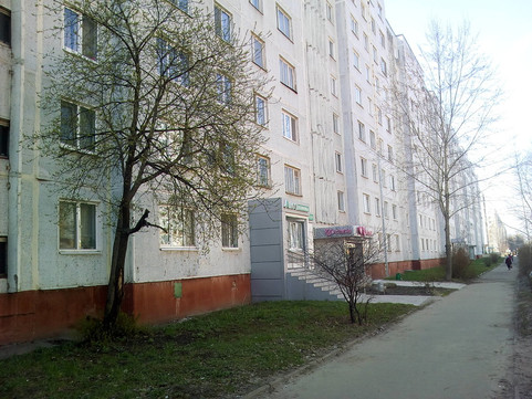 Алоэ клиника на Академика Лаврентьева, фото №1