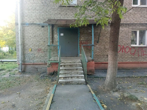 Детская поликлиника больницы №39 на Знаменской, фото №1