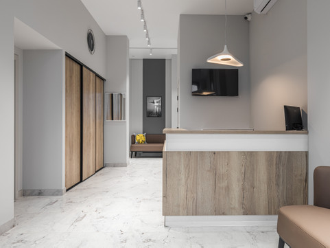 АльфаМед на Октябрьской набережной, фото №1