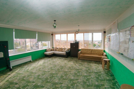 Центр адаптации Вершина-Волгоград на Донецкой, фото №1