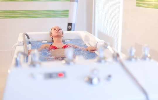 Клиника семейной остеопатии доктора Аптекаря на Малыгина, фото №1