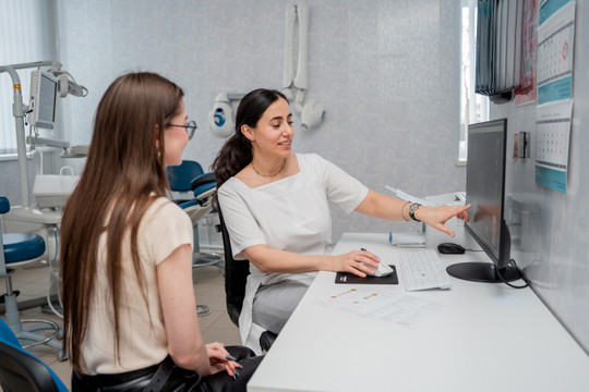 Медикал-Дент, фото №1