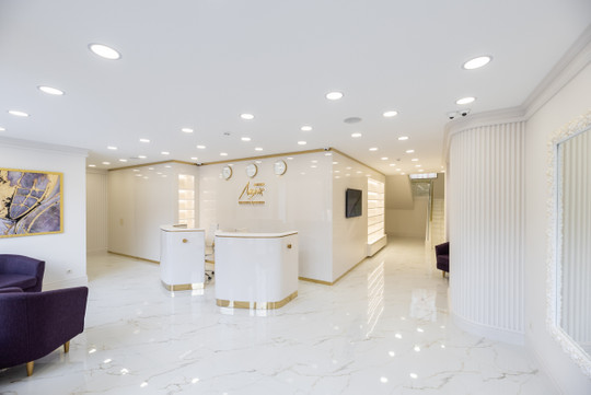 Клиника красоты "Бьюти Лаунж" на Комсомольском, фото №1