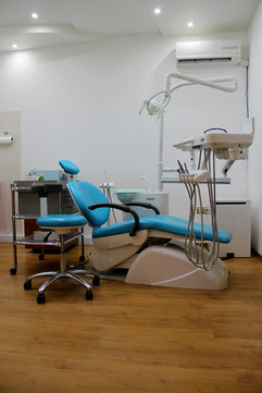 Дентал Практис на пл им Орджоникидзе Г.К., фото №1