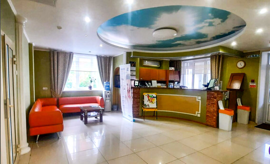 Стоматология Альфа-Дента, фото №1