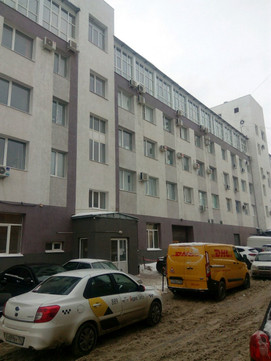 Гармония на Губанова, фото №1