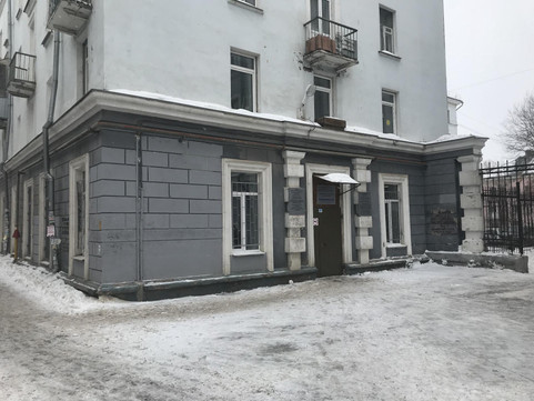 Детская поликлиника № 1 ГДКП № 1, фото №1