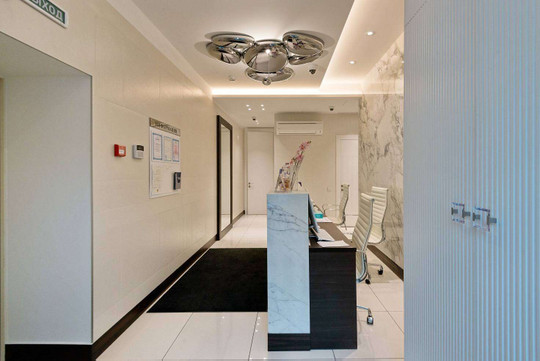 Лазерный Доктор на Летниковской, фото №1