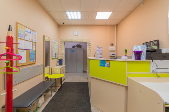 Мир Семьи в Шушарах, фото №1