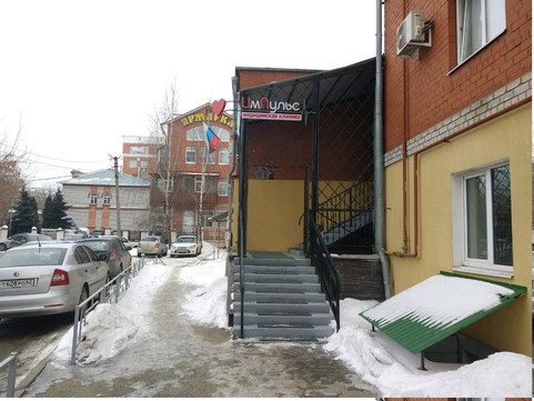 ИмПульс на Семинарской, фото №1