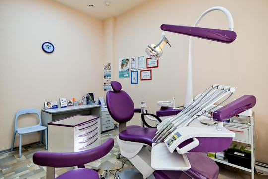 Стоматология Альмеда, фото №1