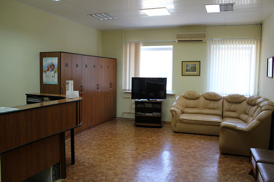 Стоматология «Людмила», фото №1