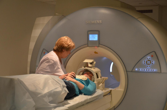 Научный центр неврологии, фото №1