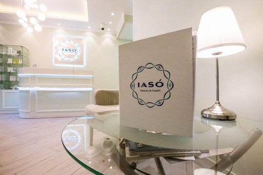 Медицинский центр IASO, фото №1